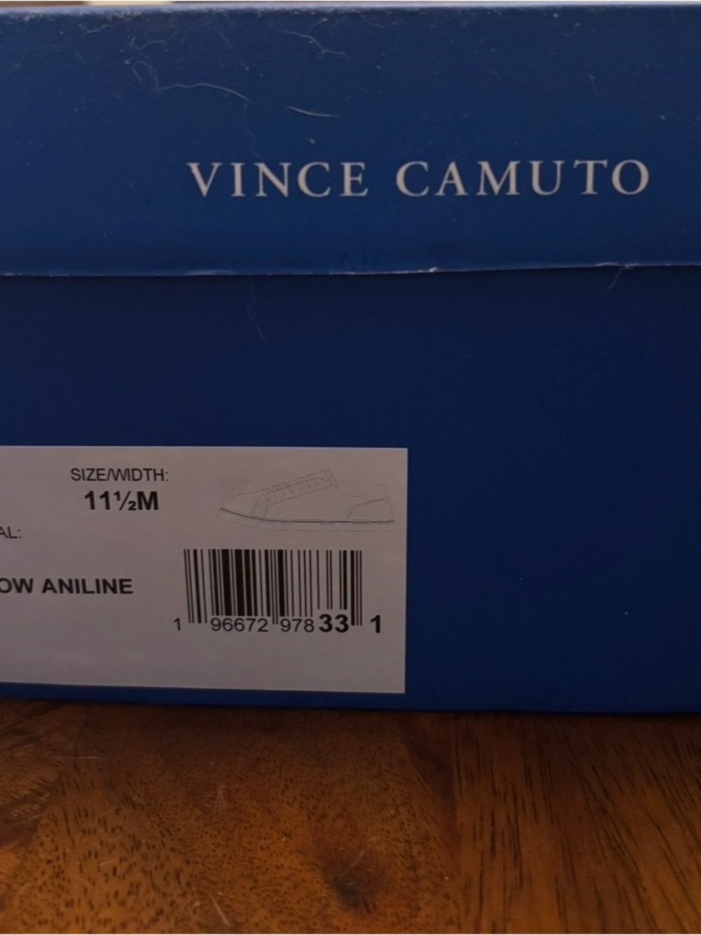 Men’s sneakers